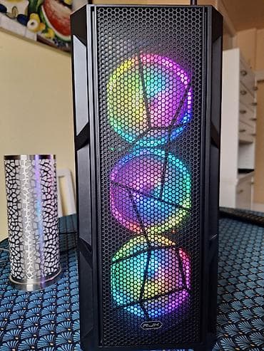 Ispravan, ocuvan, cist, polovan racunar, spreman za rad na lalafo.rs — 6 Ispravan, ocuvan, cist, polovan racunar, spreman za rad — 6