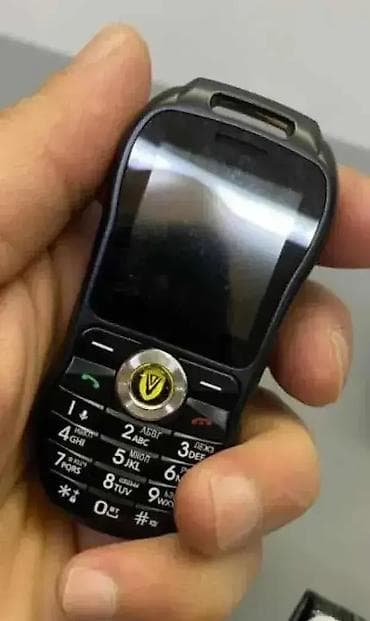 Mini mobilni telefon Mercedes-Benz F8 🔑📱 ✨ Ključne karakteristike at lalafo.rs — 1 Mini mobilni telefon Mercedes-Benz F8 🔑📱 ✨ Ključne karakteristike — 1