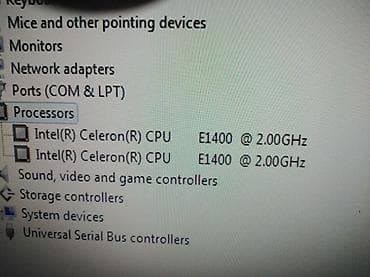 Electronics: Racunar prodaje se samo kuciste Vase je samo da ukljucite I at lalafo.rs — 5 Electronics: Racunar prodaje se samo kuciste Vase je samo da ukljucite I — 5