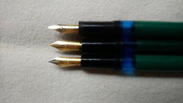 Reform nemački u kutiji tri penkala cena 6000din. prodajem! na lalafo.rs — 7 Reform nemački u kutiji tri penkala cena 6000din. prodajem! — 7