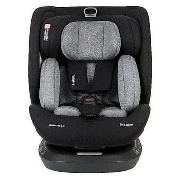 Auto-sedište za decu Kikka Boo i-Size - Bezbednosni standard: i-Size na lalafo.rs Auto-sedište za decu Kikka Boo i-Size - Bezbednosni standard: i-Size