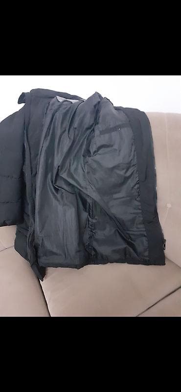 Zimska ženska jakna – C&A “THE OUTERWEAR” - Boja: crna - Kroj na lalafo.rs — 4 Zimska ženska jakna – C&A “THE OUTERWEAR” - Boja: crna - Kroj — 4