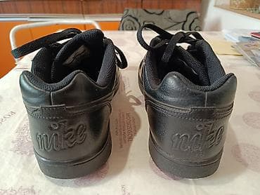 Prodajem Nike muske patike broj 44. U ocuvanom stanju, nigde nisu na lalafo.rs — 2 Prodajem Nike muske patike broj 44. U ocuvanom stanju, nigde nisu — 2