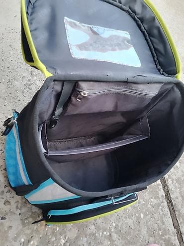 For me Anatomski Školski ranac u tamnoplavoj boji sa motivima fudbala na lalafo.rs — 7 For me Anatomski Školski ranac u tamnoplavoj boji sa motivima fudbala — 7