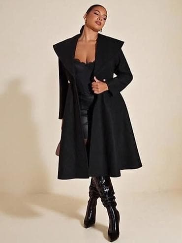 Cena 5.500dinara Vel 3XL Ramena 48.5cm Dužina 118cm Dužina rukava 66cm na lalafo.rs — 5 Cena 5.500dinara Vel 3XL Ramena 48.5cm Dužina 118cm Dužina rukava 66cm — 5