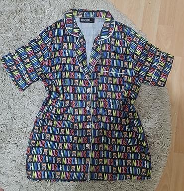 kom sa etiketom: Moschino, M, color - Multicolored at lalafo.rs — 5 kom sa etiketom: Moschino, M, color - Multicolored — 5