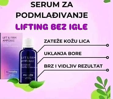 Revitalizujuća krema za područje oko očiju pomaže u uklanjanju na lalafo.rs — 4 Revitalizujuća krema za područje oko očiju pomaže u uklanjanju — 4