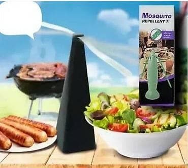 Sports & Leisure: Ventilator za rasterivanje muva - SPAS ZA KAMPOVANJE Uživajte u at lalafo.rs — 1 Sports & Leisure: Ventilator za rasterivanje muva - SPAS ZA KAMPOVANJE Uživajte u — 1