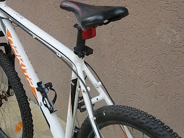 Kids' bicycles: Bicikl- NAKITA PG alu-tech hidraulika 26" Bicikl MTB je servisiran at lalafo.rs — 8 Kids' bicycles: Bicikl- NAKITA PG alu-tech hidraulika 26" Bicikl MTB je servisiran — 8