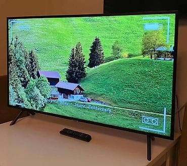 Samsung Smart 43 inča HDR 4K
Samo ide bez nogara u super stanju
240e na lalafo.rs — 4 Samsung Smart 43 inča HDR 4K
Samo ide bez nogara u super stanju
240e — 4