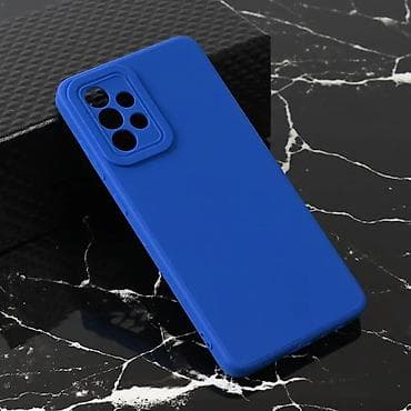 Maska Teracell Giulietta za Samsung A525F/A526B/A528B Galaxy A52 na lalafo.rs — 1 Maska Teracell Giulietta za Samsung A525F/A526B/A528B Galaxy A52 — 1