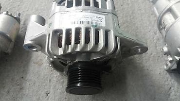 ALTERNATOR ZA ALFA ROMEO GIULIETTA, MITO | DELOVI ZA ALFU Giulietta na lalafo.rs ALTERNATOR ZA ALFA ROMEO GIULIETTA, MITO | DELOVI ZA ALFU Giulietta