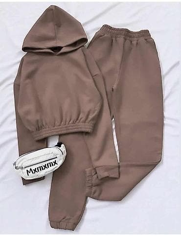 Komplet trenerka: 3200 dinara
Ful termo🌼 na lalafo.rs — 6 Komplet trenerka: 3200 dinara
Ful termo🌼 — 6