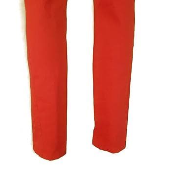 Pantalone, bоја - Crvena na lalafo.rs — 4 Pantalone, bоја - Crvena — 4