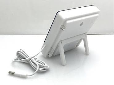 Electronics: Termometar za merenje temperature na dva mesta, tj. tamo gde se nalazi at lalafo.rs — 5 Electronics: Termometar za merenje temperature na dva mesta, tj. tamo gde se nalazi — 5