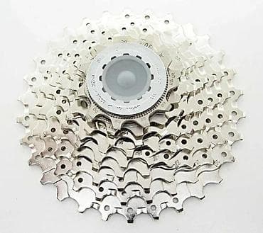 Sport & Hobby: SHIMANO SORA CS-HG50 9-SPEED CASSETTE 11-30T | SHIMANO Sora at lalafo.rs — 1 Sport & Hobby: SHIMANO SORA CS-HG50 9-SPEED CASSETTE 11-30T | SHIMANO Sora — 1