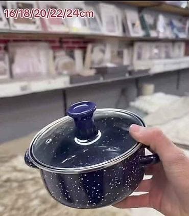 5 serpi u setu
Dimenzije na slikama
Litraza od 1-5 l
Cena 4600 din
D🧡 at lalafo.rs — 2 5 serpi u setu
Dimenzije na slikama
Litraza od 1-5 l
Cena 4600 din
D🧡 — 2