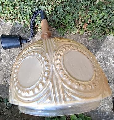 Luster za domaćinstvo masivan i težak lično preuzimanje korišćen na lalafo.rs — 3 Luster za domaćinstvo masivan i težak lično preuzimanje korišćen — 3