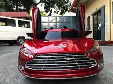 prsluk jaknica mango u: Luksuzni električni auto za decu – Aston Martin 12V - Metalik braon at lalafo.rs — 10 prsluk jaknica mango u: Luksuzni električni auto za decu – Aston Martin 12V - Metalik braon — 10