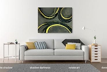 Modern Abstract
Akril na platnu-blind ram
Dimenzije 80x60cm na lalafo.rs — 5 Modern Abstract
Akril na platnu-blind ram
Dimenzije 80x60cm — 5