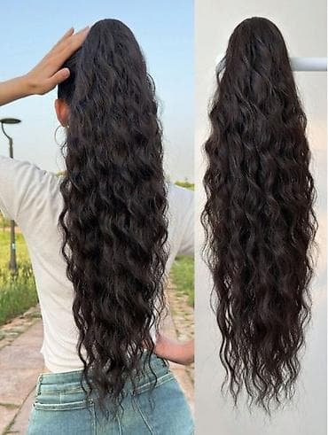 Beauty & Care: Rep na klipsu
Cena: 1800din at lalafo.rs — 6 Beauty & Care: Rep na klipsu
Cena: 1800din — 6