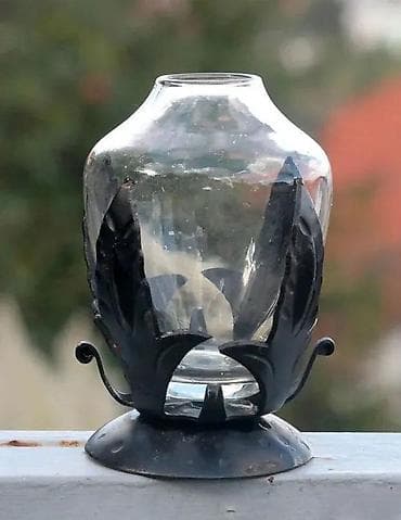 Umetno KOVINSKA Obrt Kropa kovano gvoždje staklo SLOVENIJA. Više od na lalafo.rs — 1 Umetno KOVINSKA Obrt Kropa kovano gvoždje staklo SLOVENIJA. Više od — 1