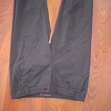 Pantalone, bоја - Siva na lalafo.rs — 3 Pantalone, bоја - Siva — 3