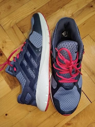 Adidas patike za trčanje – Cloudfoam UG 28cm - Model sa Cloudfoam na lalafo.rs — 4 Adidas patike za trčanje – Cloudfoam UG 28cm - Model sa Cloudfoam — 4