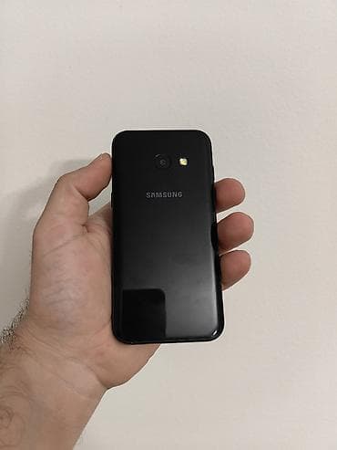Mobile Phones & Accessories: Samsung a3 2017 sa 2/16gb memorije, otključan za sve mreže. Dobro at lalafo.rs — 6 Mobile Phones & Accessories: Samsung a3 2017 sa 2/16gb memorije, otključan za sve mreže. Dobro — 6