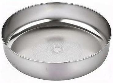 DUBOKA TEPSIJA INOX 1 | Tepsije - aluminijum, emajl, inox Inox na lalafo.rs DUBOKA TEPSIJA INOX 1 | Tepsije - aluminijum, emajl, inox Inox