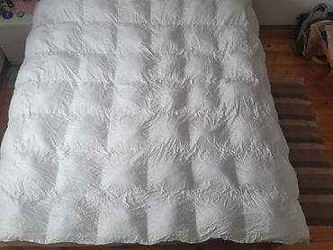 Blankets and Bedspreads: Mühldorfer “Imprima” antialergijska prekrivač/jorganska navlaka - at lalafo.rs — 1 Blankets and Bedspreads: Mühldorfer “Imprima” antialergijska prekrivač/jorganska navlaka - — 1