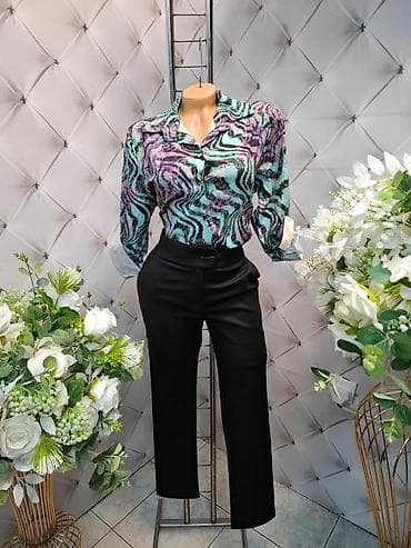 ❤️❤️ pantalone 2800,oo kosulja 2300,oo❤️❤️ na lalafo.rs ❤️❤️ pantalone 2800,oo kosulja 2300,oo❤️❤️