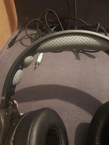 ПХОИНИКАС К9 слушалице за играње користе аутоматски подешену na lalafo.rs — 9 ПХОИНИКАС К9 слушалице за играње користе аутоматски подешену — 9