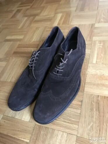 Cipele: Cipele, veličina - 44.5 na lalafo.rs Cipele: Cipele, veličina - 44.5