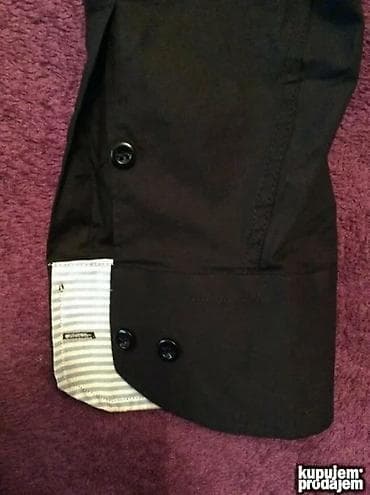 Originnal La Martina kosulje L VISE KOMADA KAO NOVA 100% cotton na lalafo.rs — 3 Originnal La Martina kosulje L VISE KOMADA KAO NOVA 100% cotton — 3