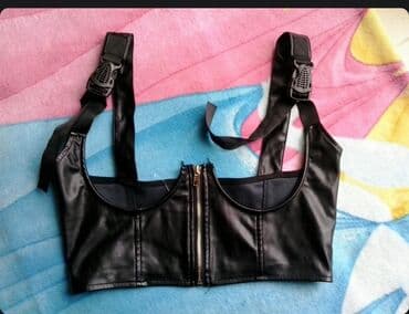 Prodajem potpuno nov seksi podizač grudi,odgovara veličini 70 - 80 na lalafo.rs — 1 Prodajem potpuno nov seksi podizač grudi,odgovara veličini 70 - 80 — 1