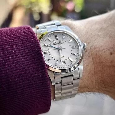 ADDIESDIVE AD2065 - 36mm - Bela na lalafo.rs — 1 ADDIESDIVE AD2065 - 36mm - Bela — 1