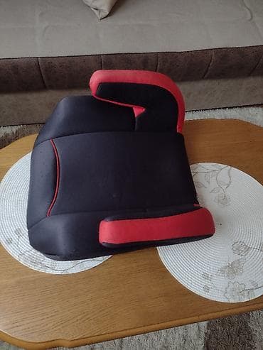 Children's Electric Cars: Auto sediste BUSTER 15-36 Kg - Od 15-36 Kg Navlaka se lako skida i at lalafo.rs — 2 Children's Electric Cars: Auto sediste BUSTER 15-36 Kg - Od 15-36 Kg Navlaka se lako skida i — 2