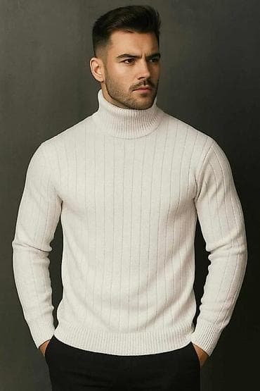 Naslov: Mekane muške rolke — M, L, XL, 2XL Opis: - Klasične muške na lalafo.rs — 1 Naslov: Mekane muške rolke — M, L, XL, 2XL Opis: - Klasične muške — 1