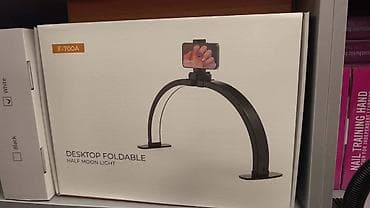 LED Stone lampe usvojila je dizajn u obliku pola meseca, može se na lalafo.rs — 4 LED Stone lampe usvojila je dizajn u obliku pola meseca, može se — 4