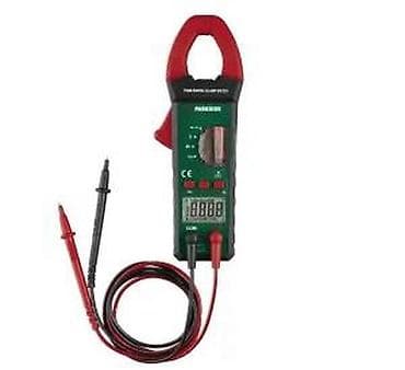 Parkside digitalne strujne klešte PZM 2 B3 - Multifunkcionalni na lalafo.rs Parkside digitalne strujne klešte PZM 2 B3 - Multifunkcionalni