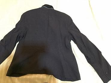 zenske original guess: Zenski sako,velicina M.Ustrucen,dezen sitan karo,boja na lalafo.rs — 2 zenske original guess: Zenski sako,velicina M.Ustrucen,dezen sitan karo,boja — 2