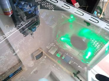 Electronics: Gejmer - Monster I7-Odlicno sklopljen Gejmer stigao od preko U pitanju at lalafo.rs — 1 Electronics: Gejmer - Monster I7-Odlicno sklopljen Gejmer stigao od preko U pitanju — 1