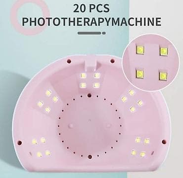 UV Led Lampa 60W SUN M4 sa USB kablom smart 1050din UV Led Lampa 60W na lalafo.rs — 5 UV Led Lampa 60W SUN M4 sa USB kablom smart 1050din UV Led Lampa 60W — 5