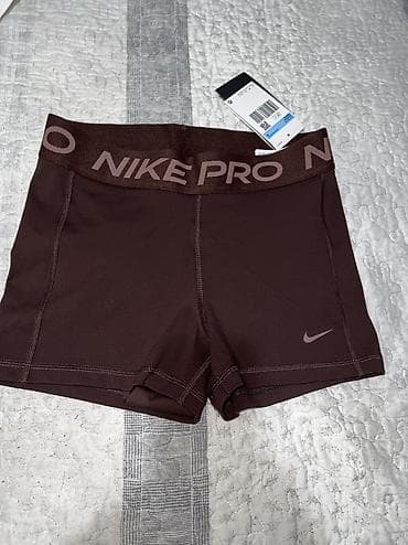 pantalone butiku ali: Nike Pro Women's 3" Shorts vel. M NOVO
FV na lalafo.rs — 5 pantalone butiku ali: Nike Pro Women's 3" Shorts vel. M NOVO
FV — 5