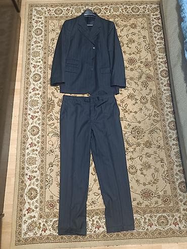 Kostim bоја - Tamnoplava na lalafo.rs — 1 Kostim bоја - Tamnoplava — 1