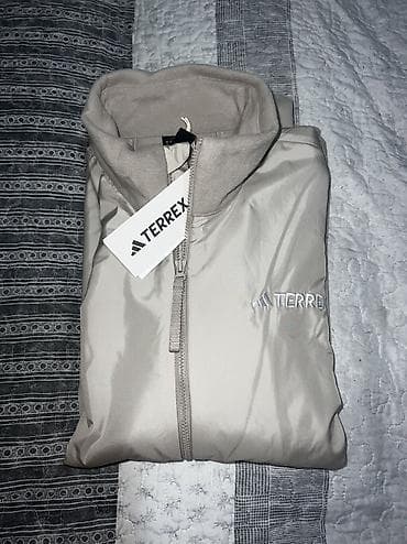 Jackets, Coats, Vests: ADIDAS Terrex Multi Wind Fleece Jacket vel. S NOVO
IB1144 at lalafo.rs — 6 Jackets, Coats, Vests: ADIDAS Terrex Multi Wind Fleece Jacket vel. S NOVO
IB1144 — 6