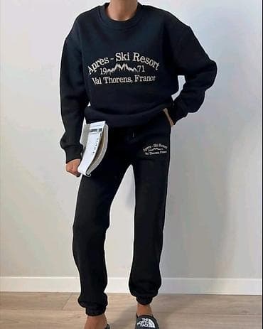 Termo komplet
Vel : s m l
4000 na lalafo.rs — 3 Termo komplet
Vel : s m l
4000 — 3