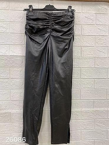 Pantalone eko koza 2400 din na lalafo.rs — 4 Pantalone eko koza 2400 din — 4