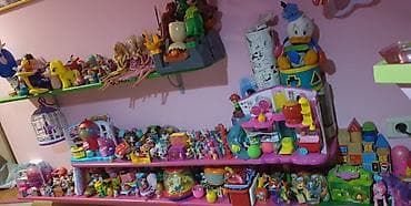 Figurice za decu: Sitne igracke. disney, igracke iz meka McDonalds, zivotinje, lol na lalafo.rs — 5 Figurice za decu: Sitne igracke. disney, igracke iz meka McDonalds, zivotinje, lol — 5